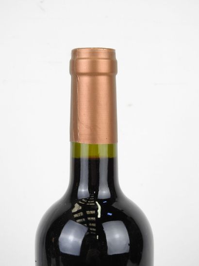 1 bottle Thierry Navarre Languedoc cuvée...