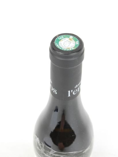 1 Bottle CHABLIS Vaudésir 