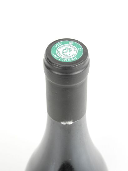 1 Bottle NUITS SAINT GEORGES Village, red,...