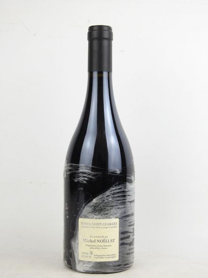 1 Bottle NUITS SAINT GEORGES Village, red,...