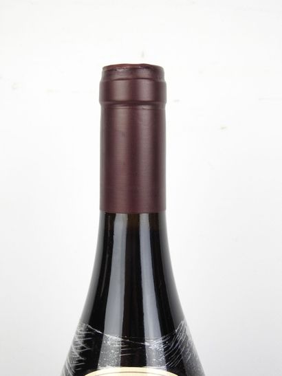 1 Bottle SAUMUR CHAMPIGNY Rouge Le Clos 