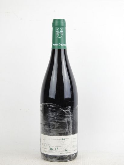 1 Bottle NUITS SAINT GEORGES Les Saint Georges...