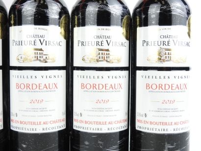 6 Bottles 