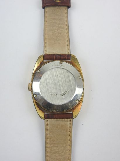 PERFA Men's wristwatch, automatic movement,...