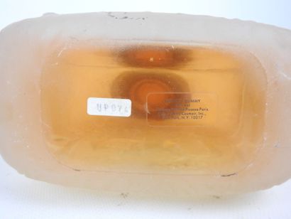 PALOMA PICASSO PARFUM. Flacon factice 