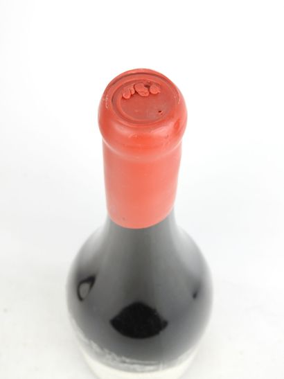 1 Magnum MARSANNAY Les Favières Rouge 