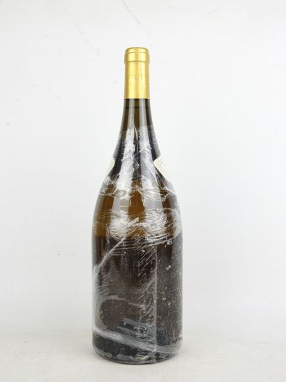 1 Magnum HERMITAGE white Les Rocoules 