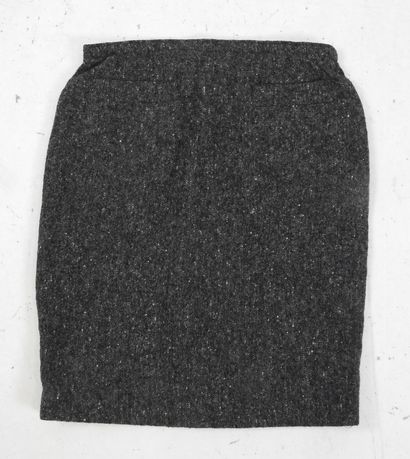 Georges RECH - Paris : Tailleur veste et...