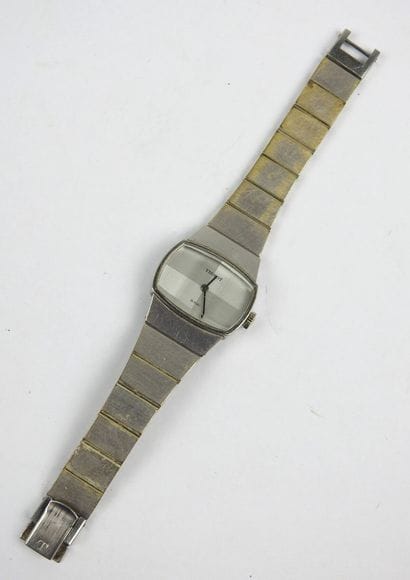 TISSOT 