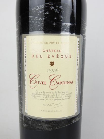 1 Magnum CORBIERES 