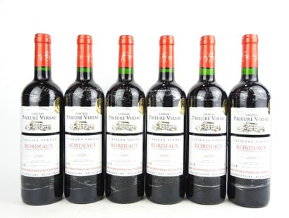 6 Bottles 