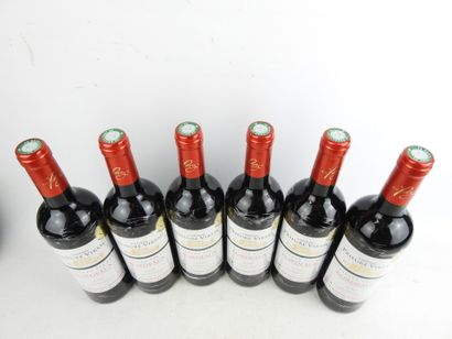 6 Bottles 