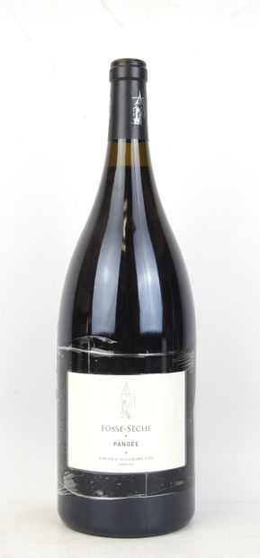 1 Magnum CABERNET 