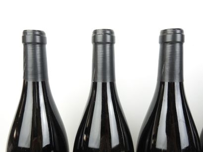 6 Bottles BOURGUEIL Jour de Soif 