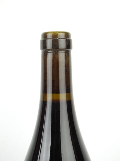 1 bottle Domaine Prieure Savigny les Beaune...