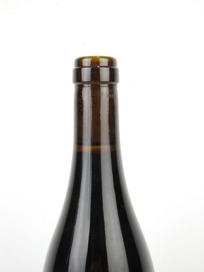 1 bottle Savigny les Beaune 