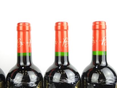 6 Bottles 