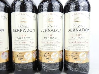 6 Bottles 