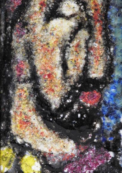 Cyril CONSTANTIN (1904-1995)
Portrait of...