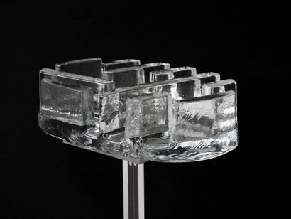 BELMONDO - BECKER - Design - Germany
Three-light...