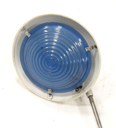 Ferdinand SOLERE - PARIS
Workshop lamp on...