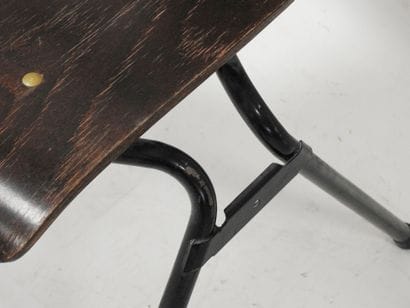 Arne JACOBSEN in the taste of
Suite of three...
