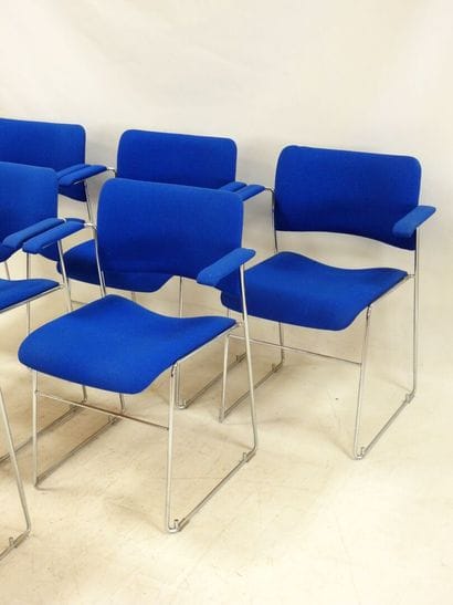 David Lincoln ROWLAND (1924-2010)
Suite of...