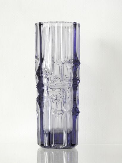 Vladislav URBAN (1937), in the style of
Vase...