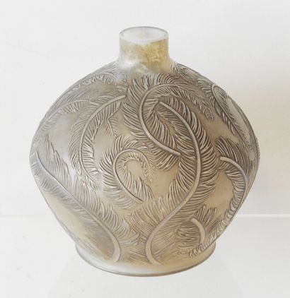 R. LALIQUE - France
Feathers