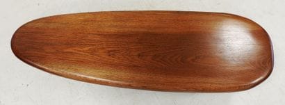 Modern work
Free-form coffee table in natural...