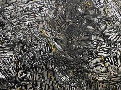 Simone BELLET (1901-1990)
Untitled and Jean-Jacques.
Two...