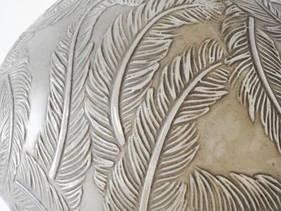 R. LALIQUE - France
Feathers