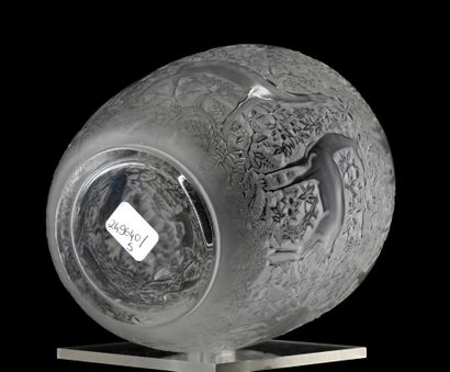 LALIQUE - France
Hinds