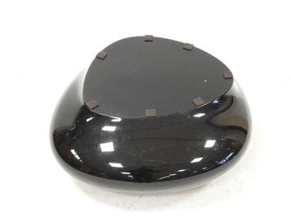 Modern work
Pebble-shaped coffee table in...