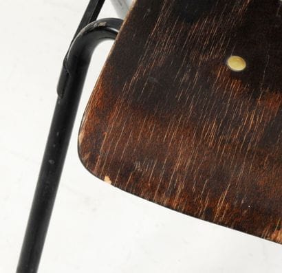Arne JACOBSEN in the taste of
Suite of three...