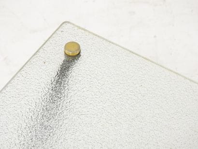Work from the 60's
Coffee table with rectangular...