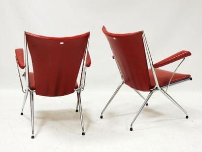 André MONPOIX (1925-1976) in the style of
Folding...