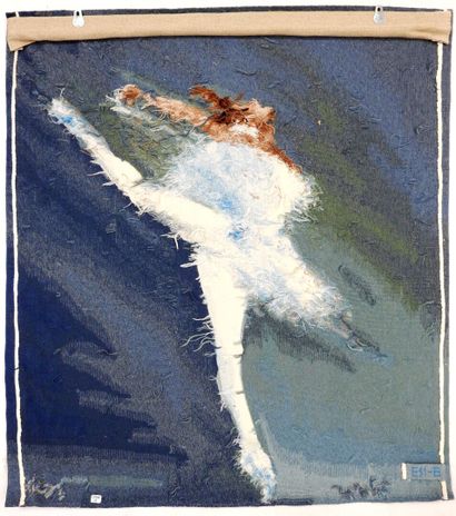 Victor SPAHN (b. 1949) & Ateliers Robert...