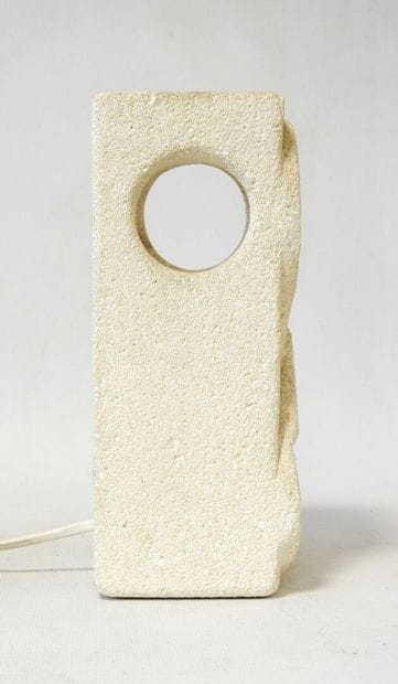 Albert TORMOS - 20th century
Openwork Gard...