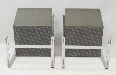 Ludwig MIES VAN DER ROHE (1886-1969) for...
