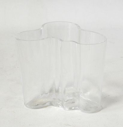 Alvar AALTO (1898-1976)
Savoy