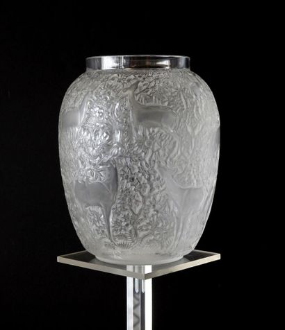 LALIQUE - France
Hinds