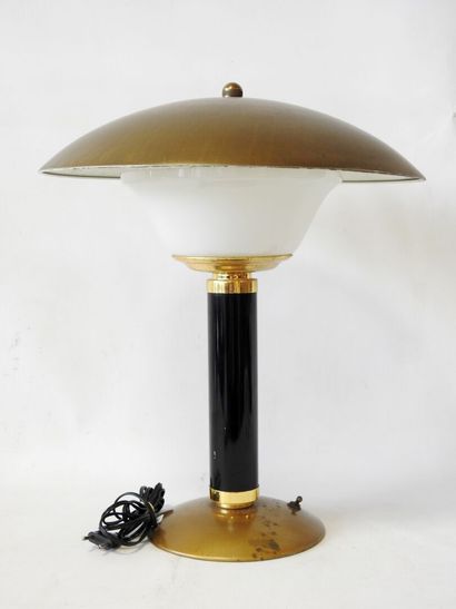 JUMO FRANCE
Table lamp model 350 Grand Luxe...