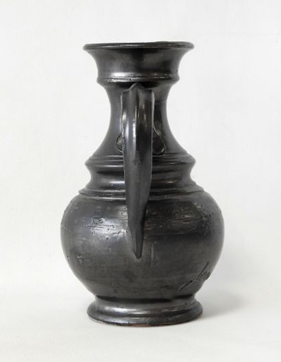 Jean MARAIS (1913-1998)
Earthenware pitcher...