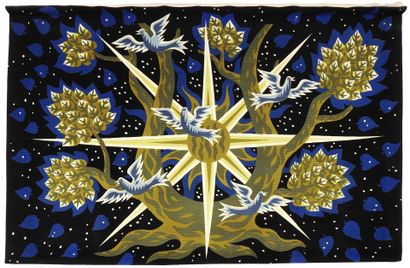 Jean PICART LE DOUX (1902-1982) - Robert...