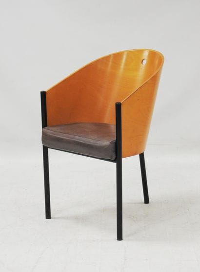 Philippe STARCK born 1949
Coste