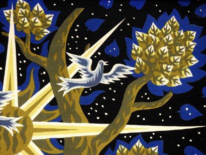 Jean PICART LE DOUX (1902-1982) - Robert...
