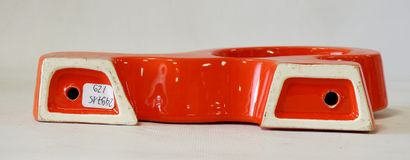 Richard DI ROSA (born 1963)
Bull.
Earthenware...