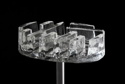 BELMONDO - BECKER - Design - Germany
Three-light...