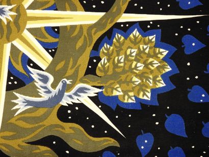 Jean PICART LE DOUX (1902-1982) - Robert...